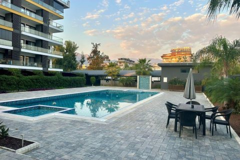 Lägenhet  i Oba, Antalya, Turkiet Nr. 226831 - 24