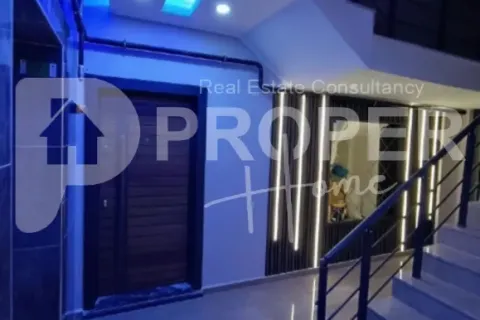 Daire   Döşemealtı, Antalya, Türkiye №226827 - 6