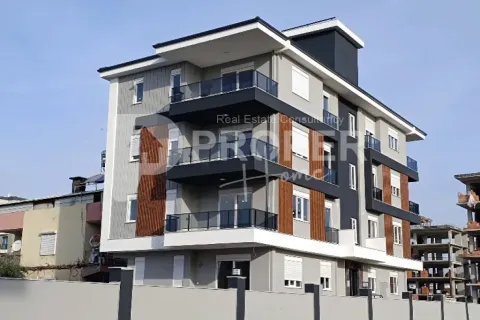 Daire   Döşemealtı, Antalya, Türkiye №226827 - 2