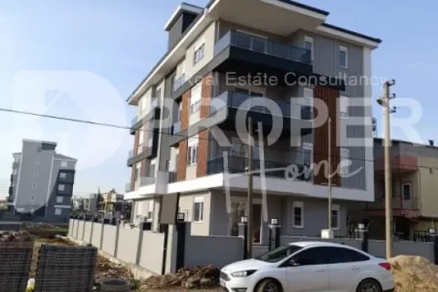 Daire   Döşemealtı, Antalya, Türkiye №226827