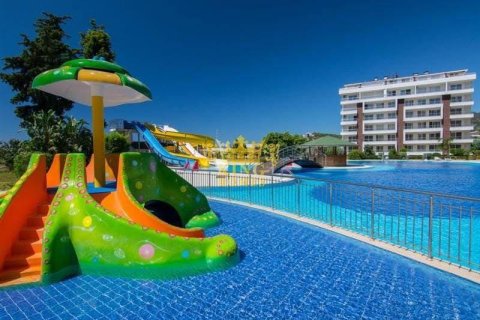 Lägenhet  i Demirtas, Alanya, Antalya, Turkiet Nr. 226830 - 7