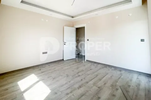 Lägenhet  i Kepez, Antalya, Turkiet Nr. 226826 - 2