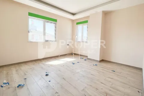Lägenhet  i Kepez, Antalya, Turkiet Nr. 226826 - 4