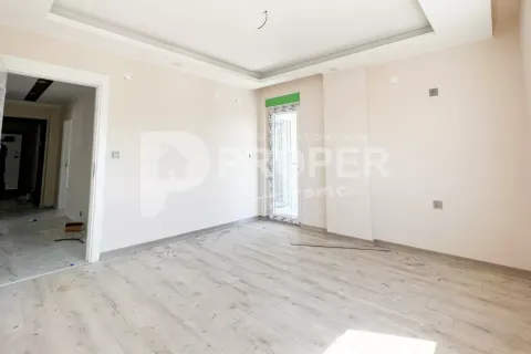 Lägenhet  i Kepez, Antalya, Turkiet Nr. 226826 - 3