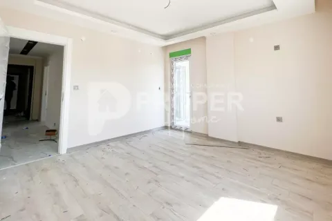 Lägenhet  i Kepez, Antalya, Turkiet Nr. 226826
