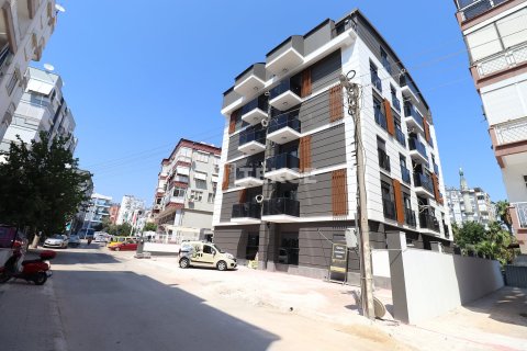 3+1 Takvåning i Antalya, Turkiet Nr. 226832 - 20