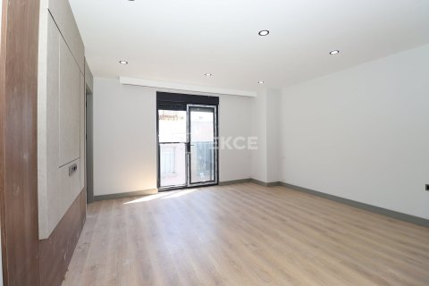 3+1 Takvåning i Antalya, Turkiet Nr. 226832 - 24