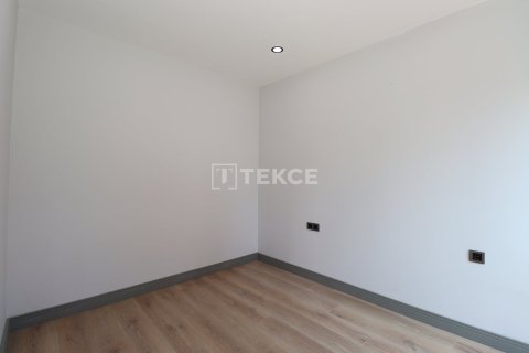 3+1 Takvåning i Antalya, Turkiet Nr. 226832 - 26