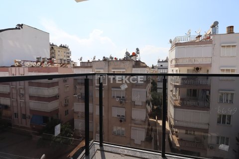 3+1 Takvåning i Antalya, Turkiet Nr. 226832 - 29