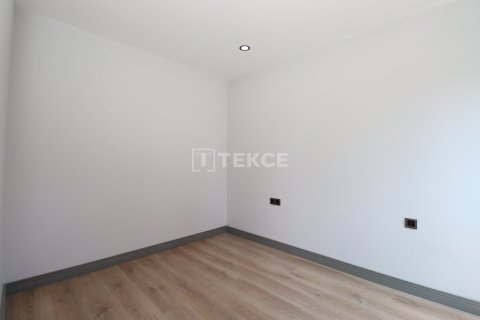 3+1 Takvåning i Antalya, Turkiet Nr. 226832 - 27