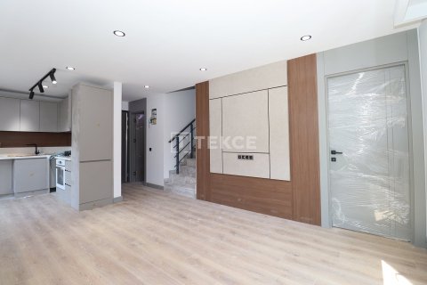 3+1 Takvåning i Antalya, Turkiet Nr. 226832 - 23