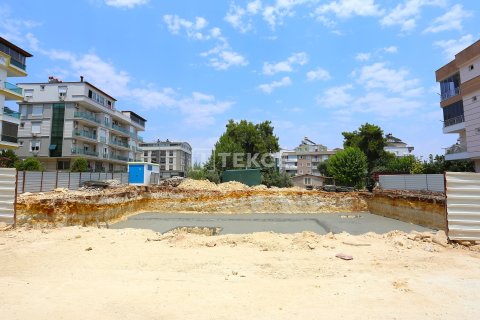 3+1 Penthouse  i Antalya, Tyrkiet Nr. 226832 - 13