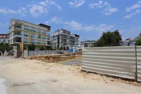 3+1 Penthouse  i Antalya, Tyrkiet Nr. 226832 - 14