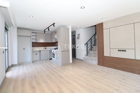 3+1 Takvåning i Antalya, Turkiet Nr. 226832 - 22
