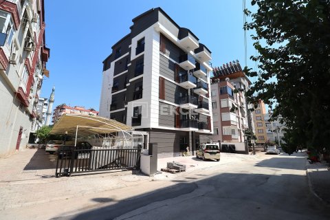 3+1 Takvåning i Antalya, Turkiet Nr. 226832 - 19
