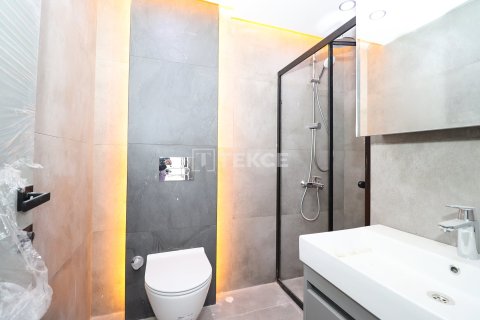 3+1 Takvåning i Antalya, Turkiet Nr. 226832 - 28