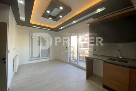 Lägenhet  i Muratpasa, Antalya, Turkiet Nr. 226829 - 4