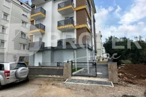 Lägenhet  i Muratpasa, Antalya, Turkiet Nr. 226829