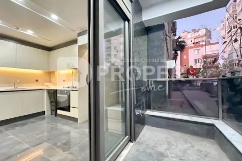 Lägenhet  i Muratpasa, Antalya, Turkiet Nr. 226828 - 11