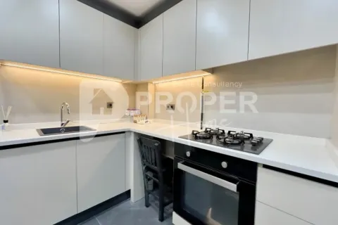 Lägenhet  i Muratpasa, Antalya, Turkiet Nr. 226828 - 9