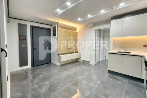 Lägenhet  i Muratpasa, Antalya, Turkiet Nr. 226828 - 13