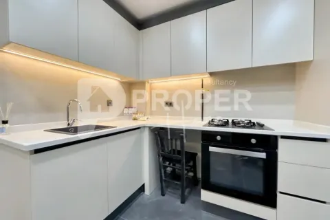 Lägenhet  i Muratpasa, Antalya, Turkiet Nr. 226828 - 7