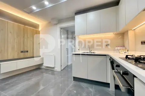 Lägenhet  i Muratpasa, Antalya, Turkiet Nr. 226828 - 8