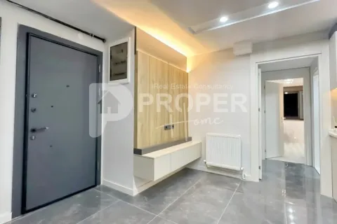 Lägenhet  i Muratpasa, Antalya, Turkiet Nr. 226828 - 14