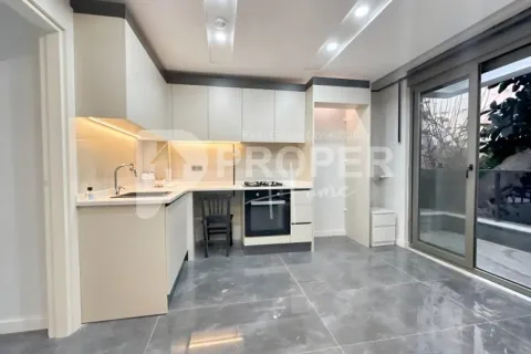 Lägenhet  i Muratpasa, Antalya, Turkiet Nr. 226828 - 5