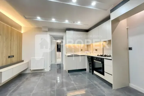 Lägenhet  i Muratpasa, Antalya, Turkiet Nr. 226828 - 4