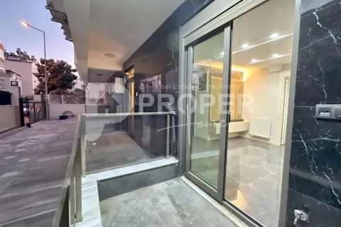 Lägenhet  i Muratpasa, Antalya, Turkiet Nr. 226828 - 12