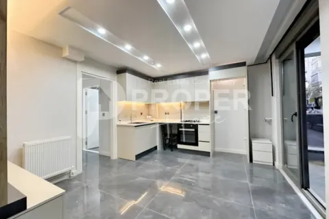 Lägenhet  i Muratpasa, Antalya, Turkiet Nr. 226828 - 2