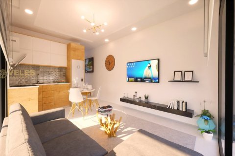 2+1 Wohnung  in Alsancak, Girne,  Nr. 214337 - 21