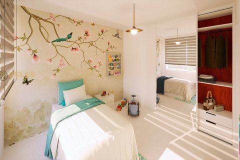 2+1 Wohnung  in Alsancak, Girne,  Nr. 214337 - 18