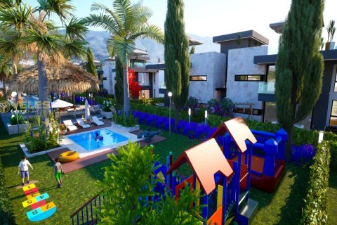 2+1 Wohnung  in Alsancak, Girne,  Nr. 214337 - 12