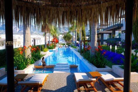 2+1 Wohnung  in Alsancak, Girne,  Nr. 214337 - 4