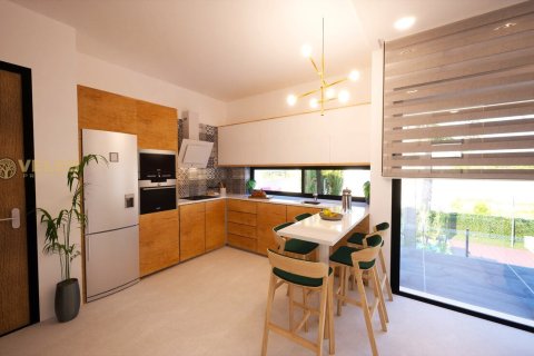 2+1 Wohnung  in Alsancak, Girne,  Nr. 214337 - 16