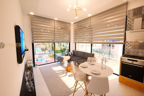 2+1 Wohnung  in Alsancak, Girne,  Nr. 214337 - 23