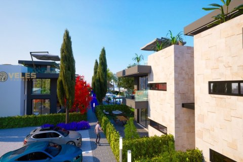 2+1 Wohnung  in Alsancak, Girne,  Nr. 214337 - 9