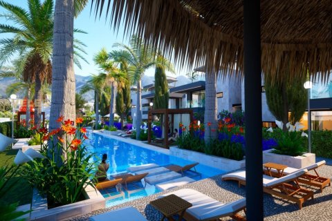 2+1 Wohnung  in Alsancak, Girne,  Nr. 214337 - 3