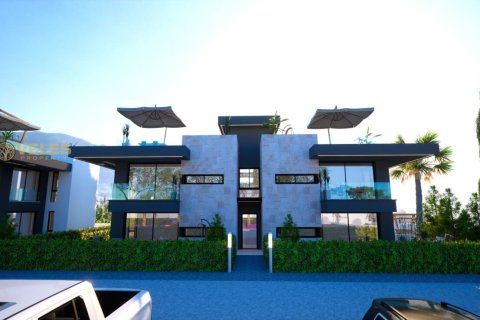 2+1 Wohnung  in Alsancak, Girne,  Nr. 214337 - 13