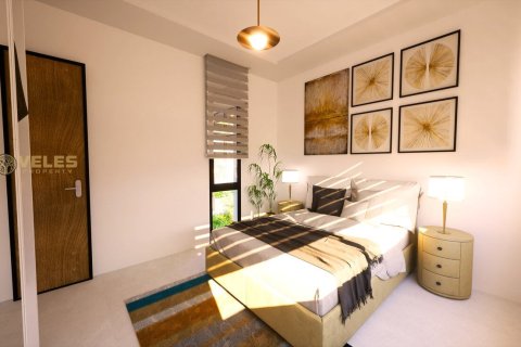 2+1 Wohnung  in Alsancak, Girne,  Nr. 214337 - 20