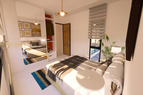 2+1 Wohnung  in Alsancak, Girne,  Nr. 214337 - 19