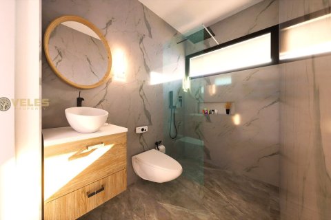 2+1 Wohnung  in Alsancak, Girne,  Nr. 214337 - 24