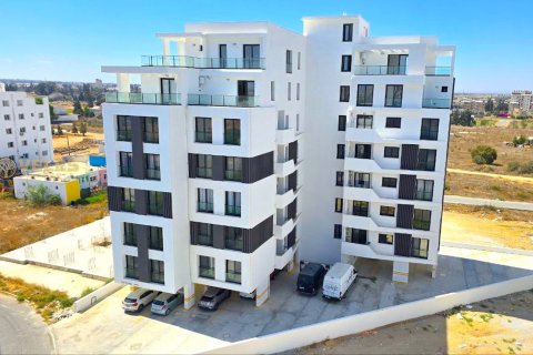 2+1 Lägenhet  i Famagusta,  Nr. 214332 - 3