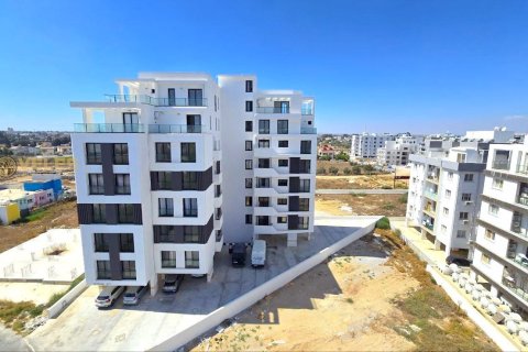 2+1 Lägenhet  i Famagusta,  Nr. 214332 - 7