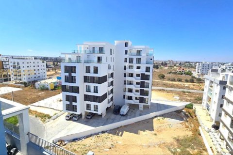 2+1 Lägenhet  i Famagusta,  Nr. 214332 - 4