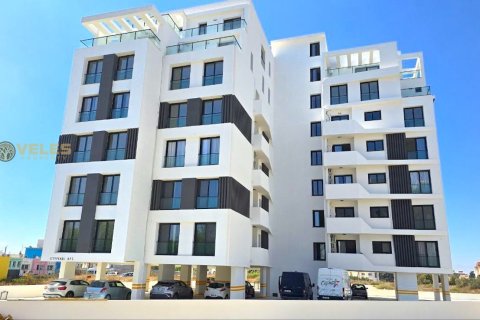 2+1 Lägenhet  i Famagusta,  Nr. 214332 - 6