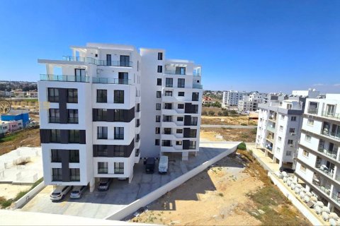 2+1 Lägenhet  i Famagusta,  Nr. 214332 - 5