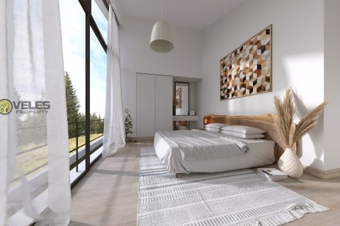 Продажа виллы  в Каршияке, Гирне, Северный Кипр 3+1, 160м2, №214071 – фото 7